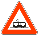 Tramvajska prugaI-31